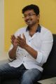 Ilayathalapathy Vijay Releasing the DSP US Musical Tour Promo Video Song
