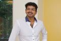 Ilayathalapathy Vijay Releasing the DSP US Musical Tour Promo Video Song