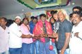 Vijay Sethupathi donates blood at Stunt Union Celebrations