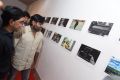 Vijay Sethupathi inaugurated photo exhibition from photobook