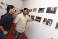 Vijay Sethupathi inaugurated iPhonegraphy Photo Exhibition Stills