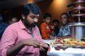 Vijay Sethupathi Inaugurates Chocoholic Chocolate Bar Stills