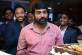 Vijay Sethupathi Inaugurates Chocoholic Chocolate Bar Stills