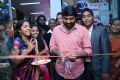 Vijay Sethupathi Inaugurates Chocoholic Chocolate Bar Stills