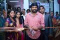 Vijay Sethupathi Inaugurates Chocoholic Chocolate Bar Stills