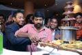 Vijay Sethupathi Inaugurates Chocoholic Chocolate Bar Stills