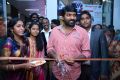 Vijay Sethupathi Inaugurates Chocoholic Chocolate Bar Stills