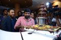 Vijay Sethupathi Inaugurates Chocoholic Chocolate Bar Stills