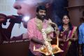 Vijay Sethupathi Inaugurates Chocoholic Chocolate Bar Stills