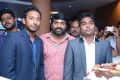 Vijay Sethupathi Inaugurates Chocoholic Chocolate Bar Stills