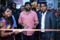 Vijay Sethupathi Inaugurates Chocoholic Chocolate Bar Stills