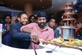 Vijay Sethupathi Inaugurates Chocoholic Chocolate Bar Stills