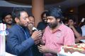 Vijay Sethupathi Inaugurates Chocoholic Chocolate Bar Stills