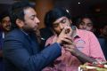 Vijay Sethupathi Inaugurates Chocoholic Chocolate Bar Stills