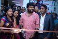 Vijay Sethupathi Inaugurates Chocoholic Chocolate Bar Stills