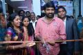 Vijay Sethupathi Inaugurates Chocoholic Chocolate Bar Stills