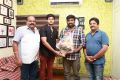 Vijay Sethupathi launches Koothan Movie Promo Song Photos