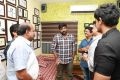 Vijay Sethupathi launches Koothan Movie Promo Song Photos