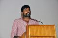 Tamil Actor Vijay Sethupathy Press Meet Stills