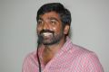 Tamil Actor Vijay Sethupathy Press Meet Stills