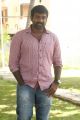 Actor Vijay Sethupathy Press Meet Stills