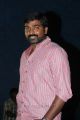 Tamil Actor Vijay Sethupathy Press Meet Stills