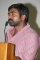 Actor Vijay Sethupathi Press Meet Stills