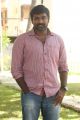 Tamil Actor Vijay Sethupathy Press Meet Stills