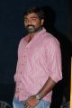 Actor Vijay Sethupathi Press Meet Stills