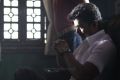 Tamil Actor Vijay @ Thalaivaa Movie On Location Stills