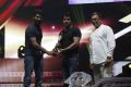 Prabhu Deva, Vikram, Nassar at Vijay TV Awards 2012 Stills