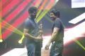 Prabhu Deva, Chiyaan Vikram at Vijay Awards 2012 Stills