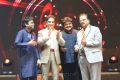 AR Rahman,Kamal,Prabhu,SPB at Vijay Awards 2012 Stills