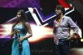 Chinmayi, SJ Surya at Vijay TV Awards 2012 Stills