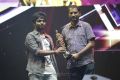 GV Prakash Kumar, Na.Muthukumar at Vijay Awards 2012 Stills