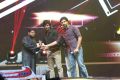 Actor Aadhi, Sibiraj at Vijay Awards 2012 Stills