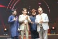 AR Rahman,Kamal,Prabhu,SPB at Vijay TV Awards 2012 Stills