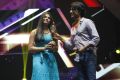 Chinmayi, SJ Surya at Vijay Awards 2012 Stills