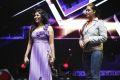 Actress Anjali, Simran at Vijay TV Awards 2012 Stills