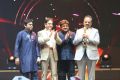 AR Rahman,Kamal,Prabhu,SPB at 6th Annual Vijay Awards 2012 Stills