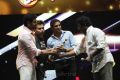 Arun Vijay, Premji Amaran, Santhanam at Vijay TV Awards 2012 Stills