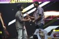 GV Prakash, Na.Muthukumar at Vijay Awards 2012 Stills