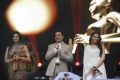 Pooja Kumar, Kamal, Andrea Jeremiah at Vijay Awards 2012 Photos