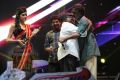 Santosh Sivan & PC Sriram at Vijay Awards 2012 Photos