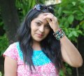 Vijay TV VJ Ramya Cute Pics