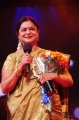 Kamala Selvaraj @ Vijay TV Women's Day Achiever Awards