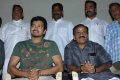 Vijay Visits Coimbatore Theatre