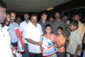 Vijay Visits Coimbatore Theatre