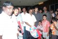 Vijay Visits Coimbatore Theatre