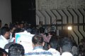 Vijay Visits Coimbatore Theatre